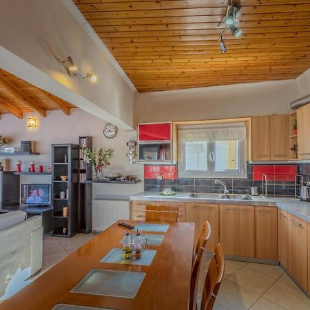 Elisavet Apts Kávos المظهر الخارجي الصورة