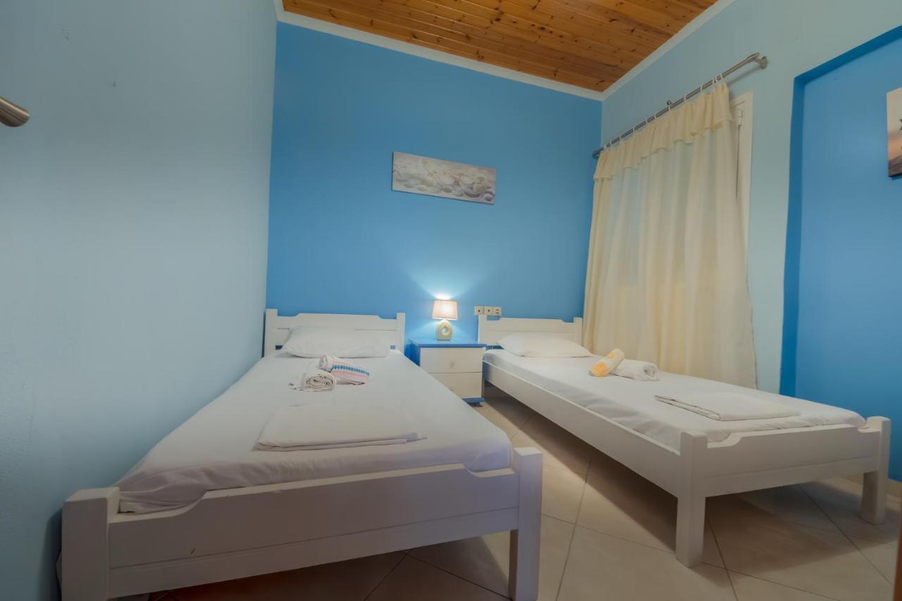 Elisavet Apts Kávos المظهر الخارجي الصورة
