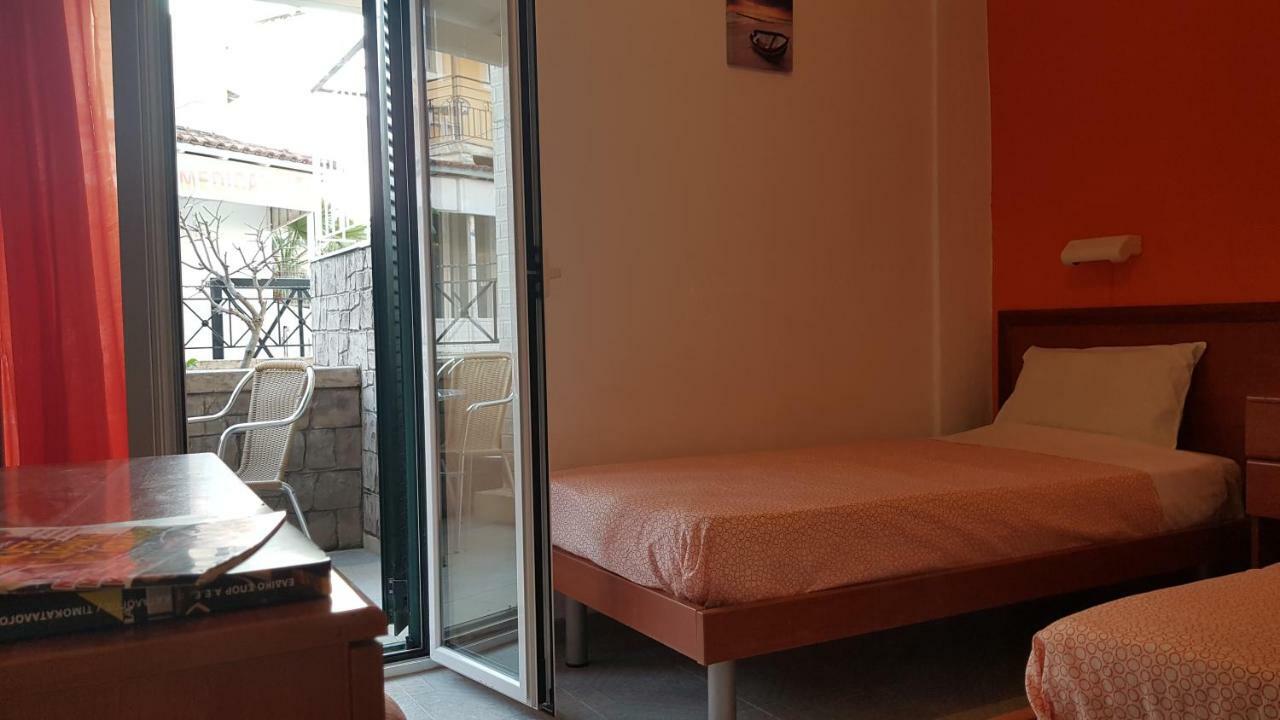 Elisavet Apts Kávos المظهر الخارجي الصورة