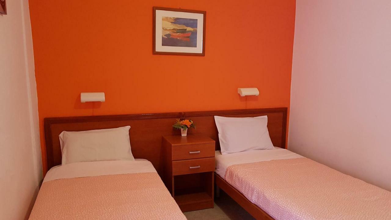 Elisavet Apts Kávos المظهر الخارجي الصورة