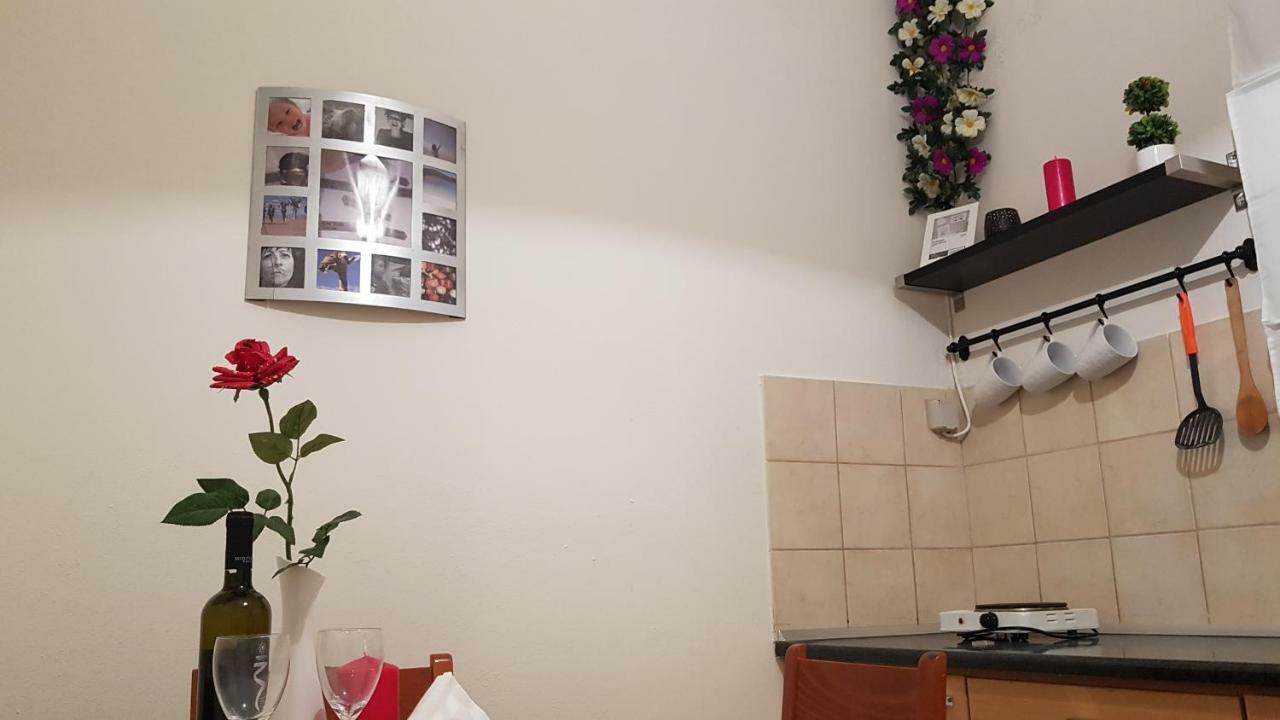 Elisavet Apts Kávos المظهر الخارجي الصورة
