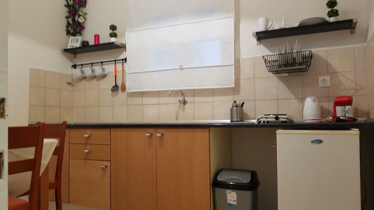 Elisavet Apts Kávos المظهر الخارجي الصورة
