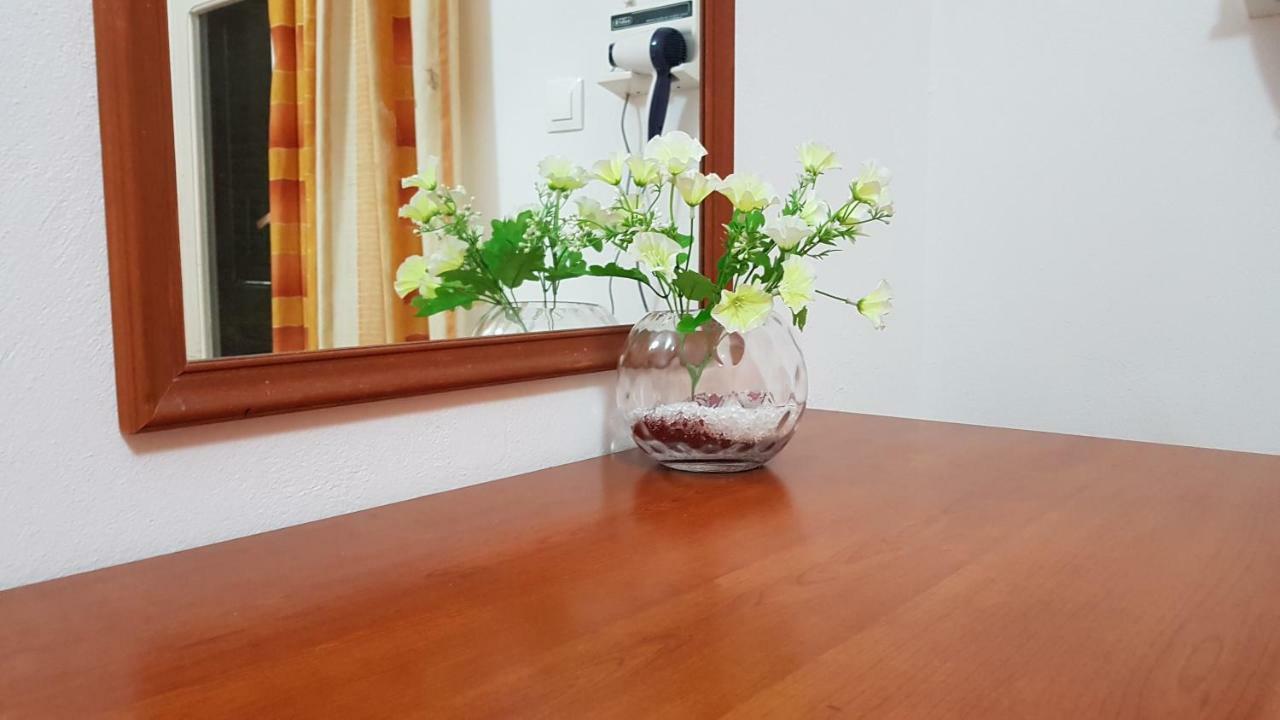 Elisavet Apts Kávos المظهر الخارجي الصورة