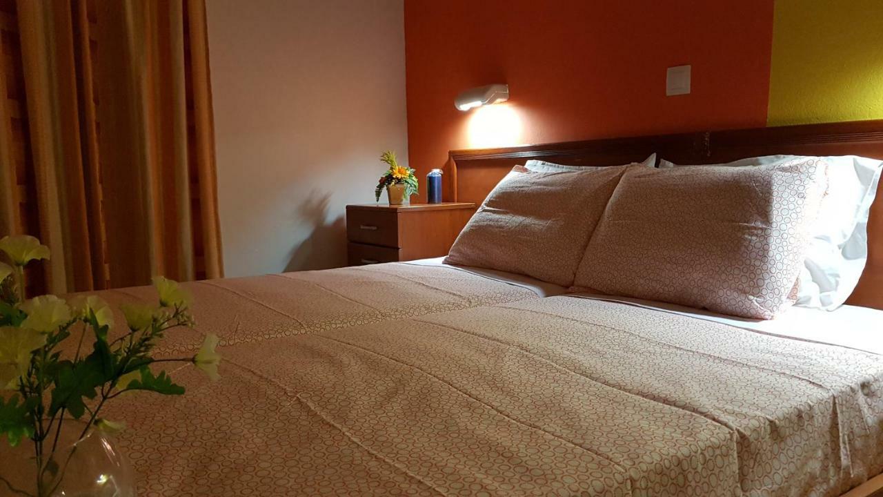 Elisavet Apts Kávos المظهر الخارجي الصورة