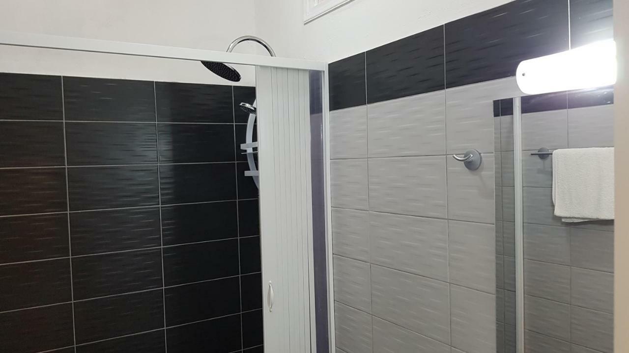 Elisavet Apts Kávos المظهر الخارجي الصورة